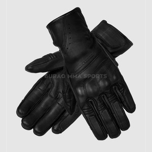 Guantes de Motocicleta de Primera Calidad 100% Nuevos, Guantes de Motocicleta Hechos a Medida, Venta al por Mayor Directa de Fábrica - Product Image 1