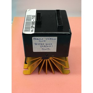 ระบบอัตโนมัติ LC1AP00001สำหรับควบคุมมอเตอร์กระแสตรงไร้แปรงถ่าน – อุปกรณ์และชิ้นส่วนเซมิคอนดักเตอร์คุณภาพสูงจากแบรนด์ระดับโลกที่ได้รับความไว้วางใจ - Product Image 4