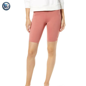 Shorts de sport performants, légers et respirants, conçus pour la salle de sport, les exercices et un style de vie actif - Product Image 2