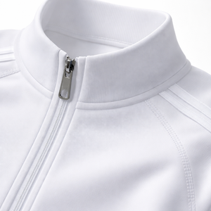 Combinaison de gymnastique personnalisée - 100% polyester, séchage rapide, respirante |   Service OEM/ODM pour les équipes et les écoles |   Fournisseur en gros - Product Image 4