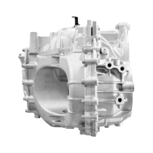 Boîte de vitesses automatique à 6 vitesses remanufacturée de haute qualité 3.3L 4WD 4X4 Modèle A6LF2/A6LF1 avec garantie de 3 mois - Product Image 3