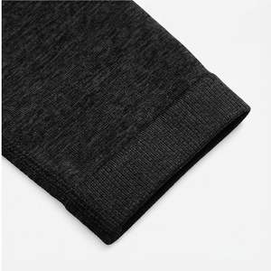 Ensemble de yoga 2 pièces pour femme, tenue de sport, vêtements de fitness, soutien-gorge de sport et leggings pour la course à pied - Product Image 6