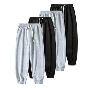 Best Price Casual Wear Acid Wash <b>Trousers</b> For Men Lightweight And Quick Dry Men Acid Washed Men Pants In Low Moq - Product Image 3