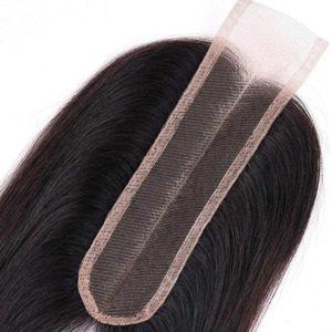 Fournisseur en gros de fermetures en dentelle de cheveux vietnamiens 100% naturels, qualité stable, fournisseur de confiance - Product Image 4