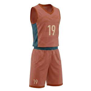 Uniforme de Baloncesto de Alto Rendimiento para Hombre, Jersey y Pantalones Cortos Personalizados con Tela Suave y Elástica para Uso Escolar, Liga y Equipo - Product Image 2