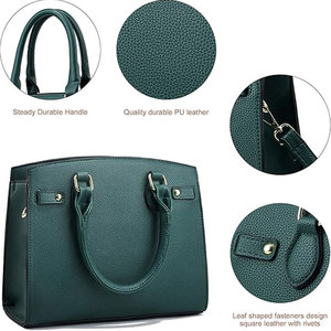 Sac à main élégant pour femme, design raffiné, matériau durable, parfait pour un usage quotidien, le bureau, les voyages et les tenues décontractées - Product Image 4