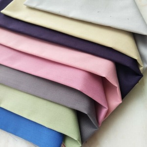 Tela Popelina 100% Algodón, 90-150 GSM, Ligera, Suave, Transpirable, Mercerizada, para Camisas, Vestidos, Forros y Prendas de Vestir para Niños y Niñas - Product Image 1