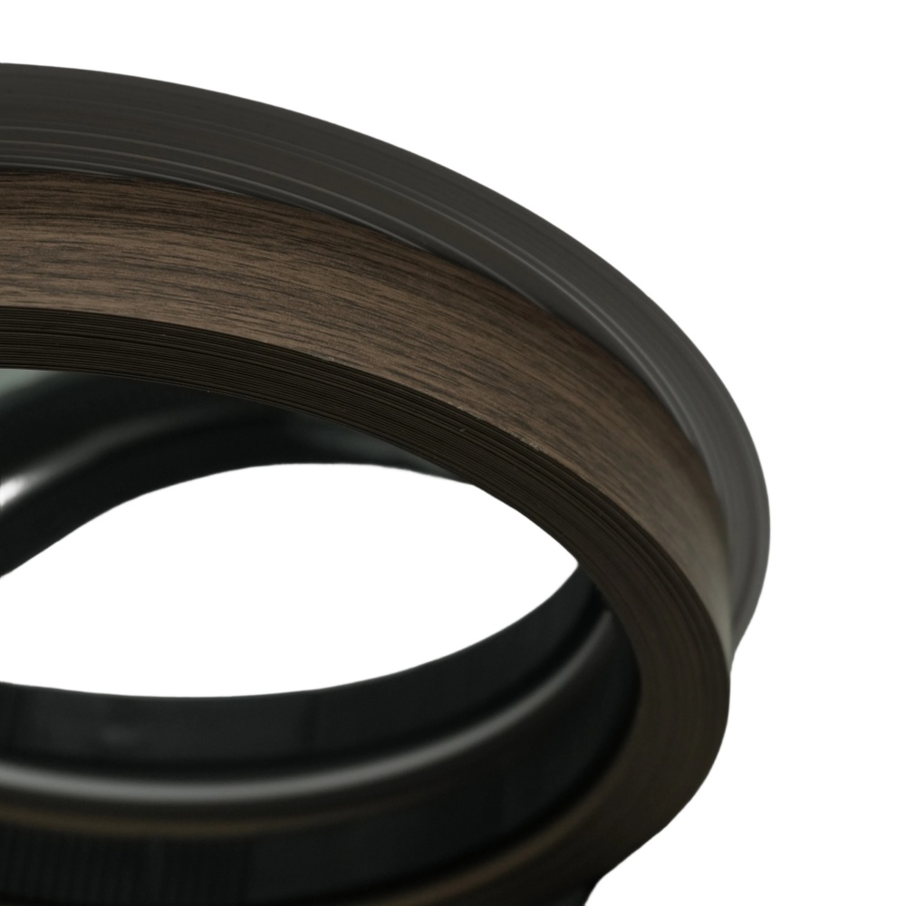 Waterproof Acrylic Edge Banding Tape for Furniture Cabinet High Gloss Moisture Resistant Trim