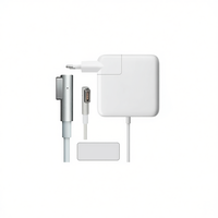 Adaptateur secteur pour ordinateur portable SUNING 85W gris pour Macbook Pro avec connecteur fabriqué en Chine