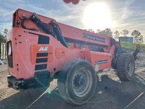 2018 10054 Used Telehandler Heavy Lifting Equipment Wholesale for Sale - Product Image 2