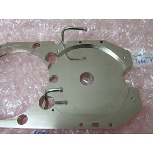 AMAT 0040-92709, แผ่นรองรับด้านหลัง - อุปกรณ์และอะไหล่เซมิคอนดักเตอร์ระดับโลกที่เชื่อถือได้ - Product Image 6