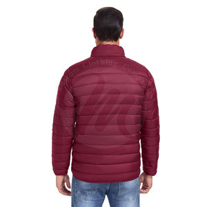 Wholesale Price Puffer Winter <b>Jacket</b> Custom Made Puffer <b>Jacket</b> Lightweight Top Quality Puffer <b>Jacket</b> - Product Image 5