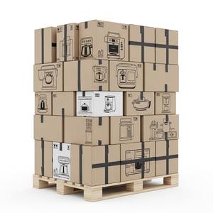 Appareils de cuisine de haute valeur, électroniques mixtes en vrac, petits et grands appareils électroménagers pour la revente en gros et au détail - Product Image 3