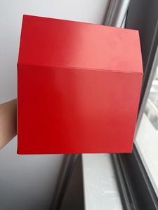 Wholesale Custom Foldable Packaging <b>Boxes</b> Rigid Paper Luxury Magnetic Packaging Envelope <b>Gift</b> Box - Product Image 4