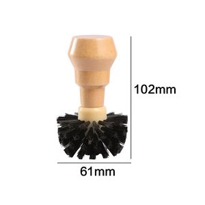 Spazzole per la Pulizia della Macchina da Caffè, Accessori da Cucina - Product Image 6