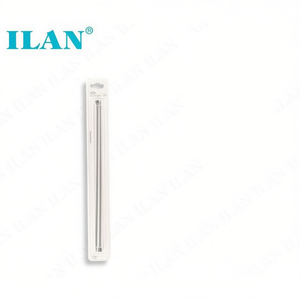 Uncinetto da 3 mm x 35 cm per lavoro a maglia e uncinetto - Product Image 2