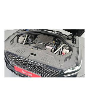 Genesis GV70 2.5T essence 2024, transmission intégrale, 15 445 km, conduite à gauche, boîte automatique, sièges en cuir, caméra de recul - Product Image 6