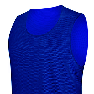 Chaleco Deportivo de Baloncesto de Poliéster de Buena Calidad para Exportación, Chaleco Deportivo Transpirable para Entrenamiento, Jersey Sublimado, Chaleco Ligero - Product Image 2