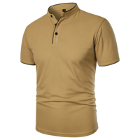 T-shirts en coton 100% tricoté à impression personnalisée pour hommes avec prix direct usine OEM pour les ventes B2B