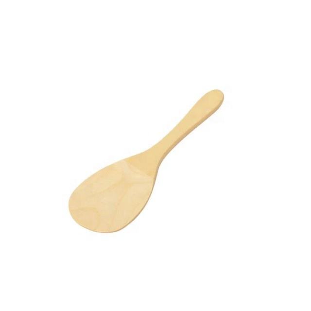 ไม้พาย87425 Hinoki ขนาดกลาง