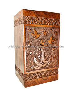 Urnas Funerarias para Cenizas Humanas, Urnas de Alta Calidad para Hombres y Mujeres - Product Image 2