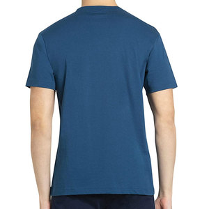 T-shirt formel pour homme en coton 100% sérigraphié, haute qualité, durable, anti-boulochage, confortable, respirant, facile à porter et à laver - Product Image 3