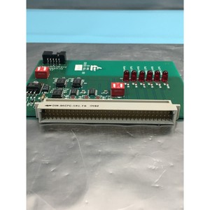 SSI SEMICONDUCTOR SYSTEMS 02-15581 MOTOR PASO A PASO - Equipo y Piezas de Semiconductores de Confianza de Marca Global - Product Image 6