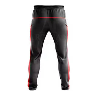 Ropa Deportiva, Uniforme de Cricket a Bajo Precio, Precio al por Mayor, Uniforme de Cricket de la Mejor Calidad y Nuevo Diseño - Product Image 6