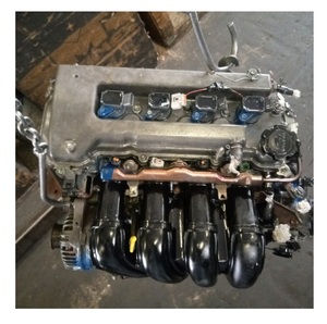 Motor de Gasolina 1ZZ Usado – Motor de Alta Calidad para Sedanes y Autos Compactos - Product Image 2