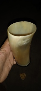 Petites coquilles de mer organiques blanches polies, 450 pièces en vrac pour la décoration artisanale, coquilles de pétoncle de 1/2 à 1 1/4 pouces avec toucher réel - Product Image 4