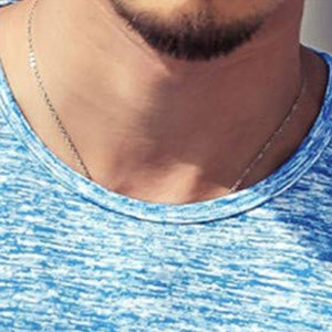 Camisetas para Hombre, Tallas Grandes, Secado Rápido, Transpirables, Hechas a Medida, Nuevo Modelo 2026, Diseño Único y Moderno, Estilo Deportivo - Product Image 2