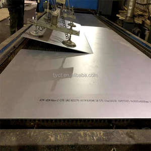 Hastelloy C276 C22 B2 B3合金<span class=keywords><strong>UNS</strong></span> N10276 <span class=keywords><strong>N06022</strong></span> N10665シートプレート - Product Image 3