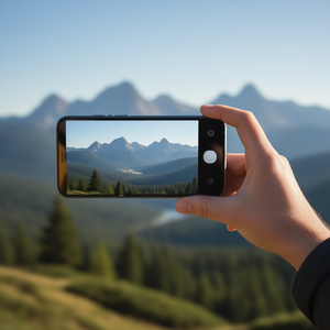 Obiettivo per fotocamera Motorola Moto G8 Play 3 in 1, grandangolare, macro, teleobiettivo, per smartphone, accessorio per fotografia - Product Image 3