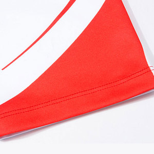 ชุดรักบี้ดีไซน์ใหม่คุณภาพสูง แห้งเร็ว ขายส่ง ชุดรักบี้ระบายอากาศได้ดี - Product Image 4
