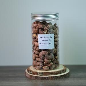 Anacardos Vietnamitas Orgánicos Tostados Premium, Secos, Cremosos y Salados, 500g, Grado Personalizable, OEM - Product Image 5