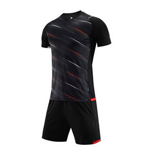 Uniforme de Fútbol para Equipo, Ligero, Material Transpirable, Diseñado para Entrenamientos, Partidos y Deportes al Aire Libre - Product Image 1