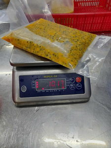 Puré de Maracuyá Congelado de Vietnam para Preparación de Smoothies y Jugos con Precio de Exportación Competitivo - Product Image 3