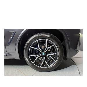 BMW X4 XDrive20i M Sport 2023 con Caja de Cambios Automática, Volante a la Izquierda y Cámara Trasera, 30,282 km - Product Image 5