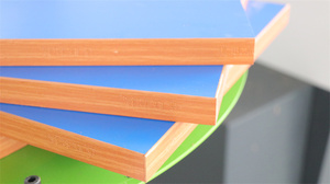 Qdlw Tốc Độ Cao Nhỏ Cạnh Bander Edgebander Chế Biến Gỗ Acrylic Melamine Ván Ép Cạnh Dải Máy - Product Image 4