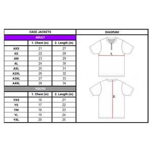 เสื้อแจ็คเก็ตสำหรับเล่นเบสบอลแบบซับลิเมชั่นคุณภาพสูง ออกแบบเองได้ แฟชั่นเสื้อกันหนาวฤดูหนาวแบบสองสี แจ็คเก็ตไนลอนซิป - Product Image 6