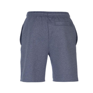 Shorts de sport pour hommes en coton à séchage rapide, à une seule couche, pour la course à pied, la remise en forme, la salle de sport, l'entraînement, avec une ceinture élastique confortable, nouveaux designs - Product Image 3