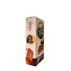 Galletas <span class=keywords><strong>de</strong></span> Café BRAKA – La Esencia del Café Vietnamita, Capturada en una Galleta, Oferta Directa <span class=keywords><strong>de</strong></span> Fábrica OEM ODM, Muestra Gratis - Product Image 2