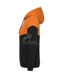 Women's Winter <b>Horse</b> Riding Fleece <b>Hoodie</b> Equestrian Athleisure Casual Training Stable Outdoor Wear OEM - Product Image 5