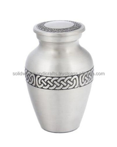 โกศสัตว์เลี้ยงสำหรับตกแต่ง โกศเก็บอัฐิสัตว์เลี้ยง โกศสำหรับฝังศพ คุณภาพสูงราคาประหยัด - Product Image 3