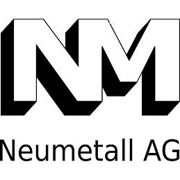 Neumetall AG logo