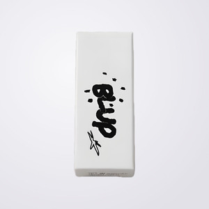Teinte à lèvres BLUP Over Dew Glowy Tint 407 Havana 3,5g Fabriqué en Corée - Product Image 5