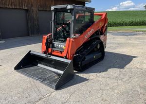 EN VENTA: Minicargadora de orugas diésel Kubota SVL75-3 2023 con alto momento de carga, disponible ahora - Product Image 2