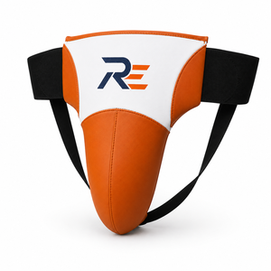 Professional Groin Guard Featuring High Density <b>Foam</b> Padding Ergonomic Design And Secure Support For Better Performance - Product Image 6