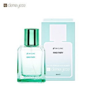Inno fata 50ml Eau De Parfum per le donne Demière 3W profumo di lusso della clinica - Product Image 1