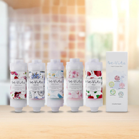 Filtre de Douche Hydratant Bevita à la Vitamine, Parfum Rose, Non Toxique, Élimination du Chlore, Fabriqué en Corée, Matériau Plastique, Rapport de Test